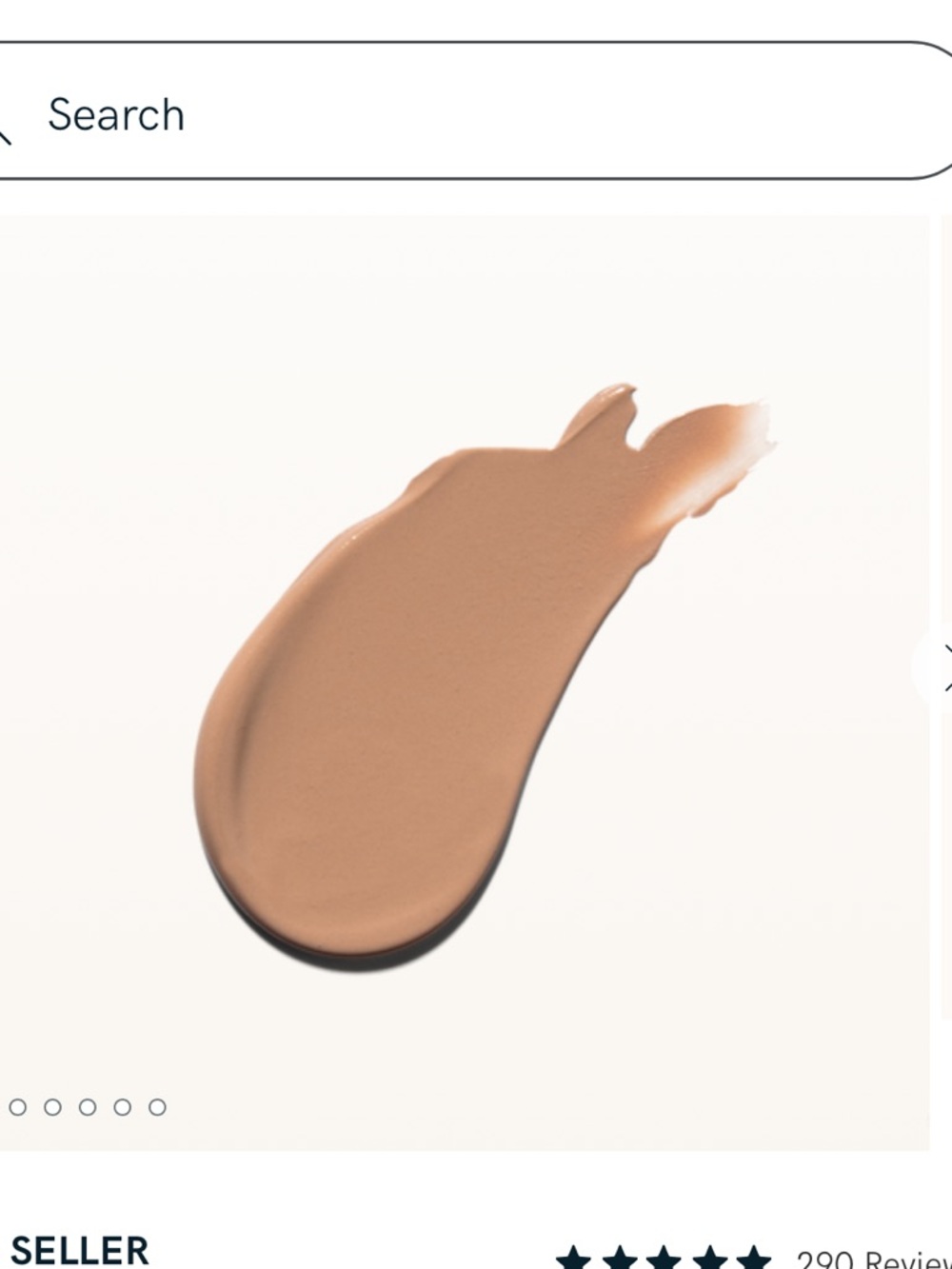 Erborian BB Cream in Dore